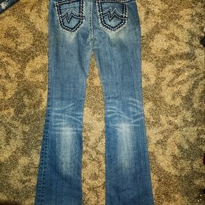 Woman's Miss me Jean 26/32